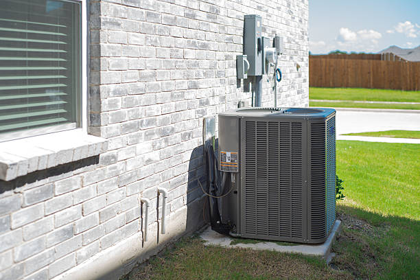 Reliable Heat Pump Repair contractor in Tecumseh, MI by FH HVAC